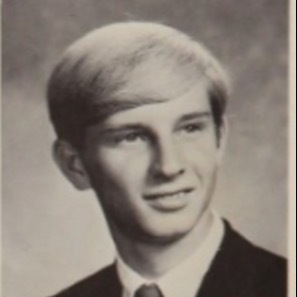 Ed Stebbins' Classmates profile album