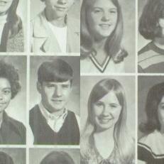 Charlene Gallaway's Classmates profile album