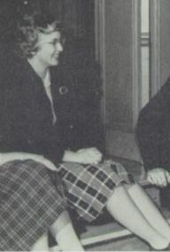 Carol Yonker's Classmates profile album