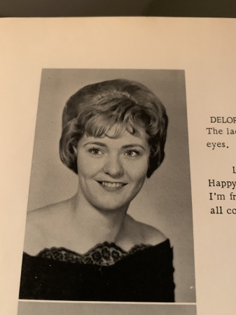 Dolores Barder's Classmates profile album