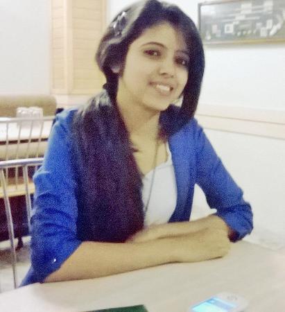 Pooja Chaturvedi's Classmates® Profile Photo