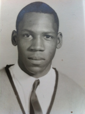 E. Richard (Rip) Brown