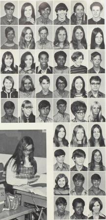 Lynn Shoemaker's Classmates profile album