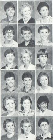 Christopher Louagie's Classmates profile album