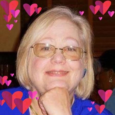Margaret Geren's Classmates® Profile Photo