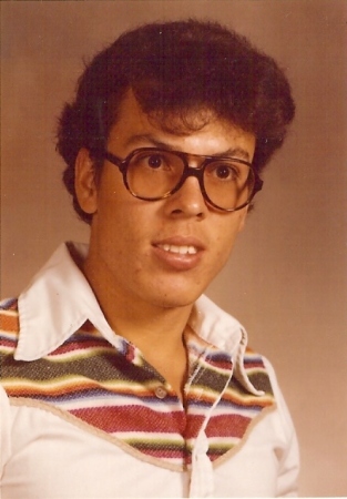 Fred Fine's Classmates profile album