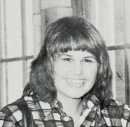 Susan Gemmell's Classmates profile album