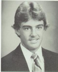 Terry Bowen's Classmates profile album