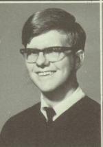 William (Ken) Strickland's Classmates® Profile Photo