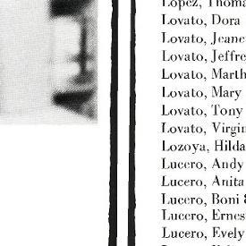 Edward Lovato's Classmates profile album