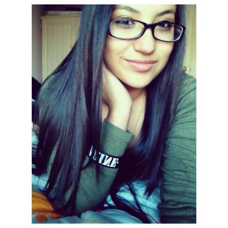 Alejandra Marquez's Classmates® Profile Photo