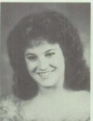 Julie Woods' Classmates profile album