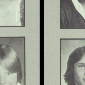 Ron Lee's Classmates profile album