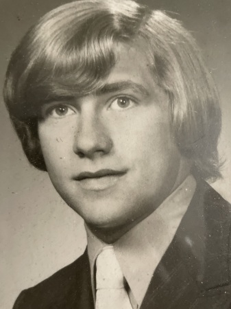 John Watson's Classmates profile album