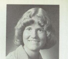 TERRIE HAGERTY's Classmates profile album