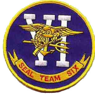 Devgru- ST-6