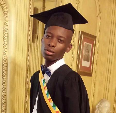 Qhawe Hadebe's Classmates® Profile Photo