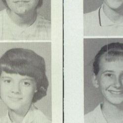 Emily McDonald's Classmates profile album