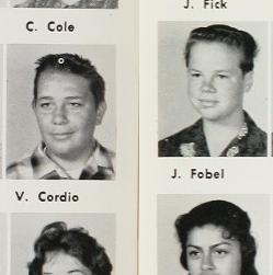Rick Cavolt's Classmates profile album