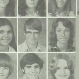 Mike Garrison's Classmates profile album