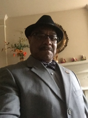 Eddie Anderson's Classmates® Profile Photo