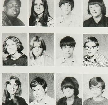 Glen Schirg's Classmates profile album