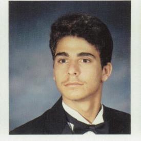 pedro sztybel's Classmates profile album