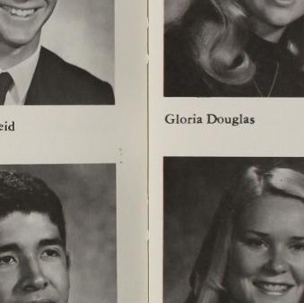 Calvin Davis' Classmates profile album