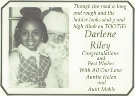 Darlene Riley's Classmates profile album
