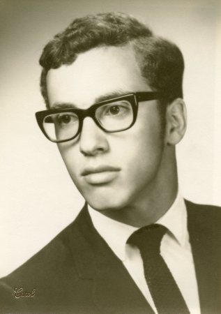 Arthur Kurzweil's Classmates profile album