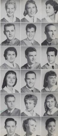 Leland Jeffers' Classmates profile album