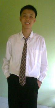 Andri Wijaya's Classmates® Profile Photo