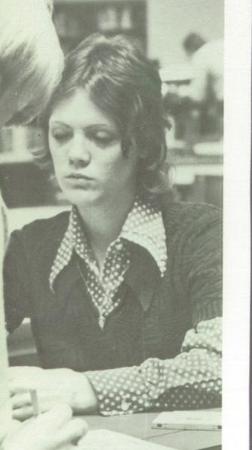 Linda Waugh's Classmates profile album