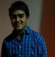 Nandish Gujrati's Classmates® Profile Photo