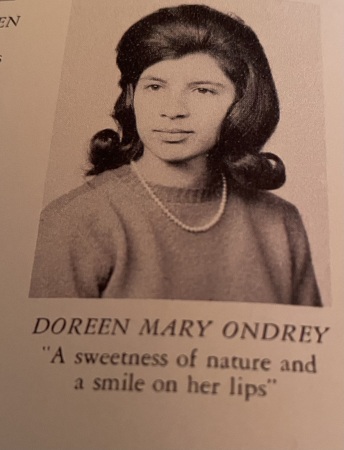 Doreen Wessel's Classmates profile album