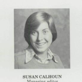 Susan Nicholl's Classmates profile album