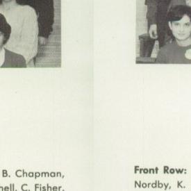 Mary Anderson's Classmates profile album