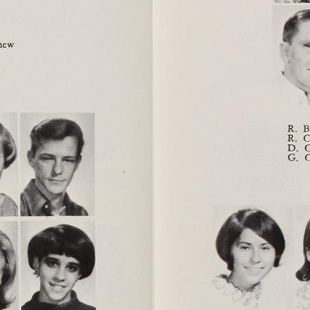 Robert Biro's Classmates profile album