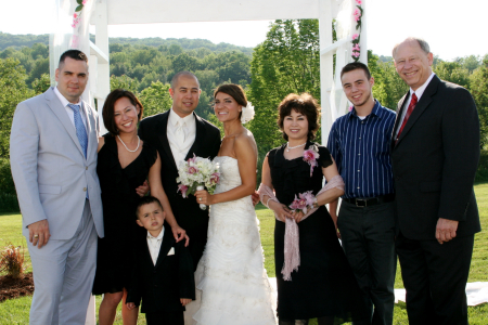 Our Family June 2011
