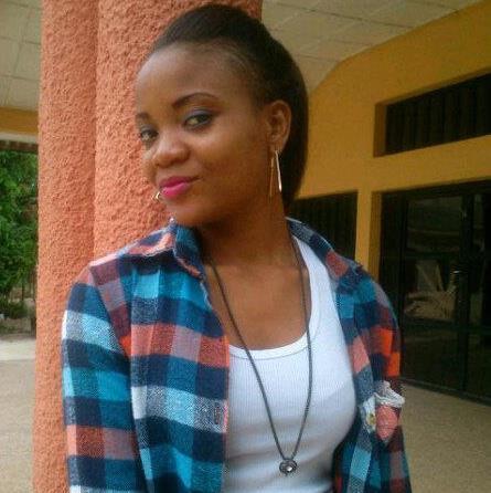 Josephina Ofoegbu's Classmates® Profile Photo