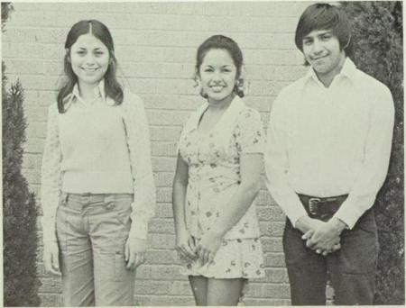 Vilda Guerra's Classmates profile album