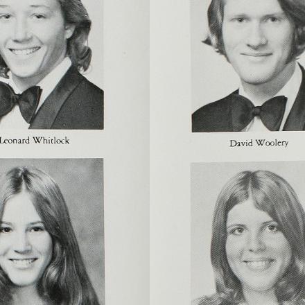 Judi Waters' Classmates profile album