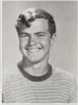 Dennis May's Classmates profile album