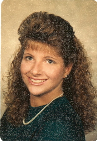 Cindy Cirucci's Classmates profile album