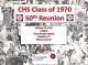 Cheshire High School Reunion reunion event on Oct 22, 2022 image