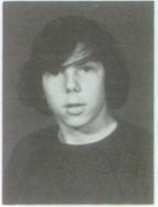 Steve Thompson's Classmates profile album