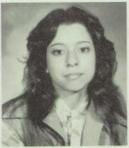 Rosemary Viramontes' Classmates profile album