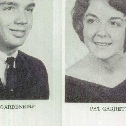 Carol Booker's Classmates profile album