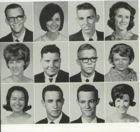 Don Christensen's Classmates profile album