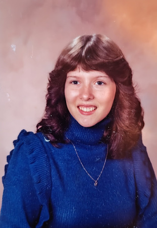 Nancy Britton's Classmates profile album